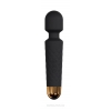 Вибромассажер Dorcel Wand Wanderful Black MD1465