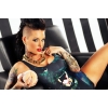 Мастурбатор Fleshlight Girls: Christy Mack Attack SIGNATURE COLLECTION F14476