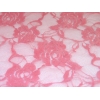 Кружевная сорочка YOLANDA CHEMISE pink XXL/XXXL - Passion EL14309