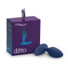 Анальная пробка We Vibe Ditto Vibrating Butt Plug