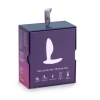 Анальная пробка We Vibe Ditto Vibrating Butt Plug