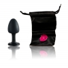 Анальная пробка Dorcel Geisha Plug Ruby XL MD1335