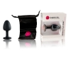 Анальная пробка Dorcel Geisha Plug Ruby XL MD1335