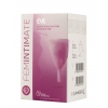 Менструальная чаша Femintimate Eve Cup размер L FM30541