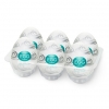 Мастурбатор-яичкоTenga Egg Surfer White One size E24242