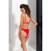 Боди LORAINE BODY red Боди LORAINE BODY red