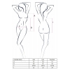 Боди LORAINE BODY red Боди LORAINE BODY red