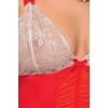 Боди LORAINE BODY red Боди LORAINE BODY red