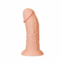 Фаллоимитатор 9.5'' King-sized Dildo, Flesh