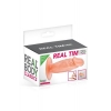 Фаллоимитатор Real Body - Real Tim SO2216