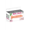 Фаллоимитатор Real Body - Real Zack SO2217