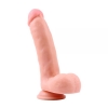 Фаллоимитатор Matt Harpring 7.8" Dildo 291434