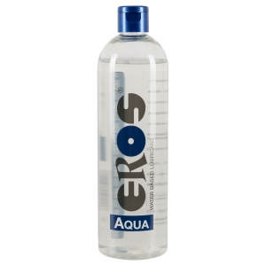 Лубрикант EROS Aqua 500 мл bottle