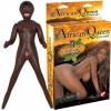 Секс кукла African Queen Love Doll