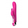 Вибратор Missile Rabit-pink vibrator