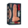 Фаллоимитатор Castiel realistic dildo