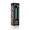 Вибратор Rocks Off RO-90mm Touch of Velvet Peacock Petals
