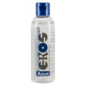 Смазка в бутылке EROS AGUA 100 мл 613347