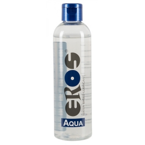 Смазка в бутылке EROS AGUA 250 мл 613355