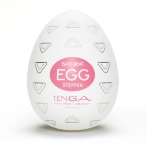 Мастурбатор Tenga Egg Stepper Степпер E21709