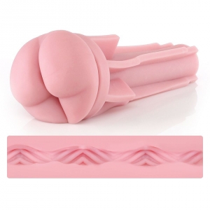 Рукав Fleshlight Pink Mini Maid Vortex Sleeve F00058