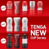 Мастурбатор Tenga Deep Throat (Original Vacuum) Cup (глубокая глотка) STRONG с вакуумной стимуляцией