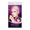 Комплект сеток под парик World Wigs WIG CAPS 2 FILETS SOUS (2 шт)