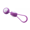 Шарики Geisha Balls-Purple 291502