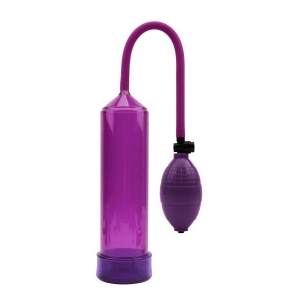 Вакуумная помпа MAX Version, Purple