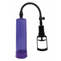 Вакуумная помпа Power pump MAX - Purple