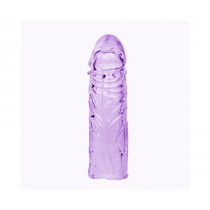 Насадка-презерватив Penis Sleeve BI-010045E-0603