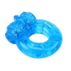 Эрекционное кольцо с вибрацией Chisa Reusable Cock Ring