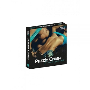 Пазлы PUZZLE CRUSH I WANT YOUR SEX