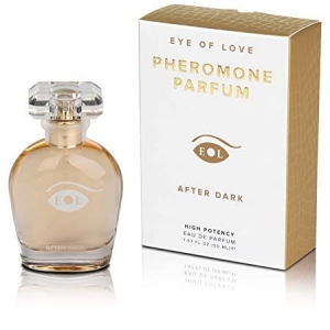 Духи для Женщин After Dark Pheromones Perfume Female to male