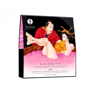 Гель для ванны любви Shunga LOVEBATH - Dragon Fruit SHU-6801