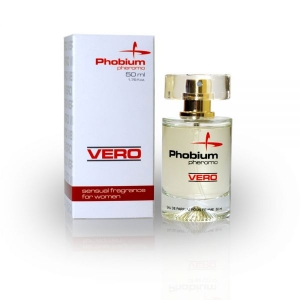 Духи с феромонами женские Phobium Pheromo VERO 50 ml 281063