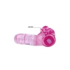 Вибро-кольцо и презерватив Vibrator and condom BI-010084 №1