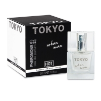 Духи HOT TOKYO чоловічі 30ml