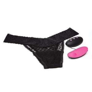 Музыкальный вибратор с трусиками OhMiBod Club Vibe 2.OH