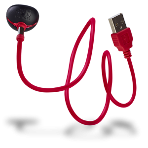 Зарядное устройство для вибраторов Magnetic Charger USB Plug Click N Charge 1020003
