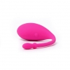 Вибратор с дистанционным управлением Lovense Lush