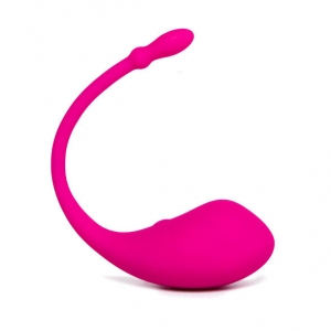 Вибратор с дистанционным управлением Lovense Lush