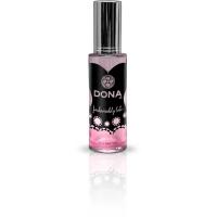 Духи с феромонами DONA PHEROMONE PERFUME Fashionably Late 60 мл SO1527