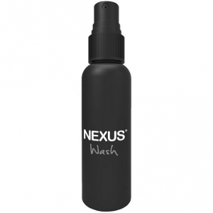 Чистяще средство Nexus Antibacterial toy Cleaner NA004