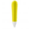 Вибратор для клитора Ultra Power Bullet 1 Yellow