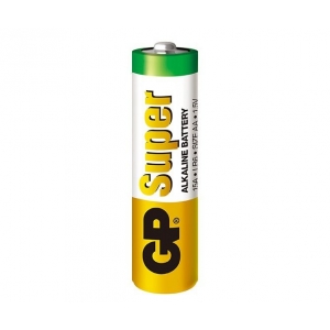 Батарейка GP Super alkaline АА SO1279