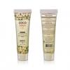 Органическое кокосовое масло Карите (Ши) для тела EXSENS Coco Shea 100 мл (срок 04.2022)