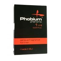 Пробник PHOBIUM Pheromo for men 1 мл 281314