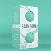 Бомбочка для ванны Dona Bath Bomb - Naughty - Sinful Spring 140 гр SO2211