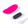 Смарт-вибратор для клитора Magic Motion Candy Smart Wearable Vibe